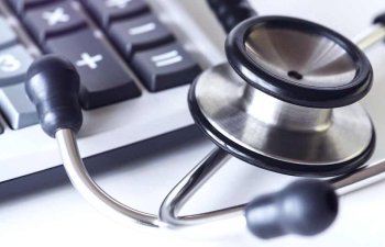 İcbari Tibbi Sığorta Fondunun 2026-cı il büdcəsi təsdiqlənib