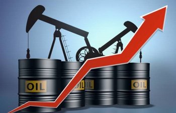 Brent və WTI neftinin qiymətində artım