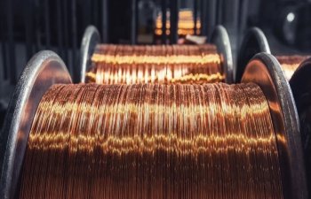 Misin qiyməti ton başına 13.000 dollara yaxınlaşdı.