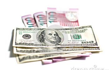 Bu günün valyuta məzənnələri