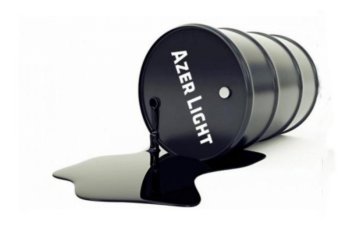 Dünya bazarlarında &ldquo;Azeri Light&rdquo; nefti ucuzlaşıb