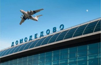 Rusiya hökuməti Domodedovo hava limanını satışa hazırlayır