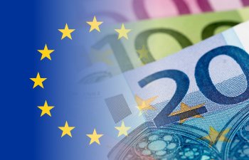 Avropa birjalarında investorlardan mülayim artım reaksiyası