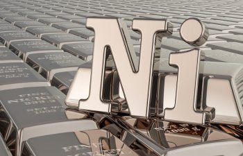 Qlobal Nikel Təklifində Dəyişiklik Gözlənilir