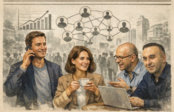 Sosial kapital anlayışı - İndi münasibətlərə necə yatırım edilir? - ANALİZ