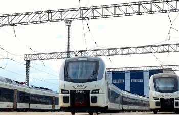 ADY qeyri-iş günlərində 62 690 sərnişin daşıyıb