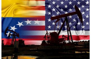 ABŞ Venesuela Neftinə Qarşı Embarqonu Qüvvədə Saxlayır