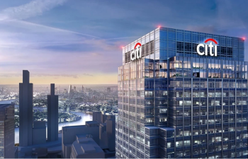 Citigroup Rusiyadan Çıxır