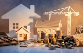 Azərbaycanda bankların tikinti sahəsi üzrə kredit portfeli artıb