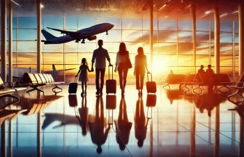 Mərkəzi Asiya ölkələrindən Azərbaycana gələn turistlərinin sayı artıb