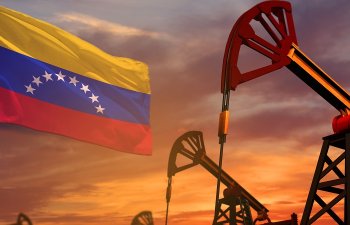Venesuela Neft Sənayesi Böyük Investisiya Tələb Edir