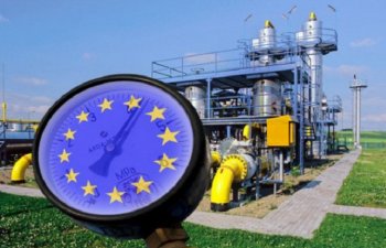 Yeraltı Qaz Anbarları Avropanın Enerji Etibarlılığını Dəstəkləyir