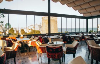 Bakıda ictimai iaşə dövriyyəsi artıb