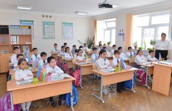 Şagirdlərin elektron yerdəyişməsi prosesi müvəqqəti dayandırılıb