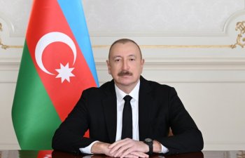 Azərbaycan və İordaniya arasında 2025&ndash;2027-ci illər üzrə əməkdaşlıq proqramı təsdiq edilib - FƏRMAN