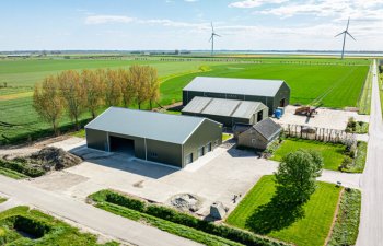 Kənd təsərrüfatı fəaliyyəti ilə bağlı obyektlərin tikintisi üçün icazə tələb olunacaq