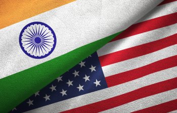 ABŞ&ndash;Hindistan münasibətlərində yeni mərhələ