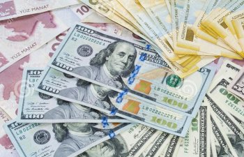 Bu günün valyuta məzənnələri