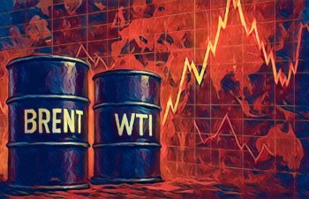 Neftin qiyməti yenidən ucuzlaşdı