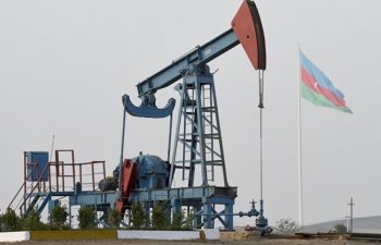 &ldquo;Azeri Light&rdquo; nefti dünya bazarlarında cüzi ucuzlaşıb
