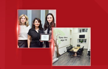 Kapital Bank-ın dəstəyi ilə 4-cü &ldquo;YAŞA&rdquo; Mərkəzi istifadəyə verildi