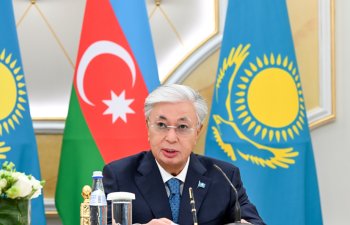 Praqmatizm, islahatlar və sabitlik: Cənubi Qafqaz ekspertinin Qazaxıstan Prezidenti Qasım-Comərd Tokayevin müsahibəsi barədə fikirləri