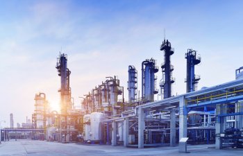 Bakı sənayesində istehsal və xidmətlər 46 milyard manat təşkil edib