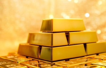 Azərbaycandan qızıl ixracı 59,4% artıb