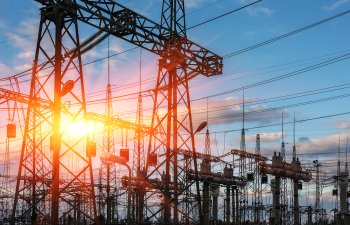 Azərbaycandan təxminən 70 milyon dollarlıq elektrik enerjisi ixrac edilib