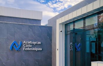 Azərbaycan cüdo millisi Avstriyada beynəlxalq təlim-məşq toplanışında iştirak edir