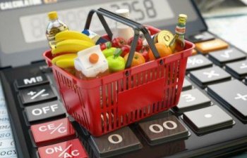 Bakıda pərakəndə ticarət dövriyyəsi artıb