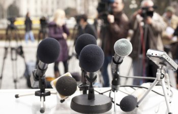 İxtisaslaşmış jurnalistlərin hazırlığı üzrə yeni təlim proqramına start verilir