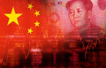 Çin açıq bazarda istiqraz alışlarını davam etdirir