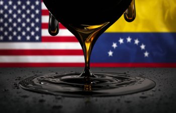 Venesuela nefti beynəlxalq bazara çıxarılır