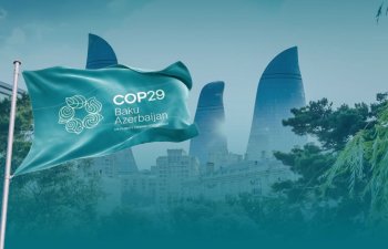 COP29 Azərbaycan Əməliyyat Şirkəti ləğv olunub