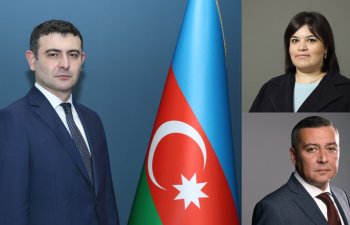 Milli Depozit Mərkəzinin Müşahidə Şurasına və İdarə Heyətinə yeni sədr təyinatları olub