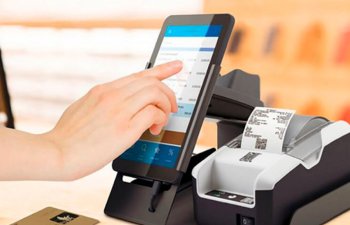 Azərbaycanda yeni nəsil NKA-lar vasitəsilə qeydə alınan dövriyyə 14,8 % artıb