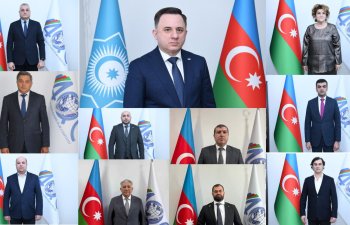 Ədliyyə Nazirliyi AQC-nin yeni İdarə Heyətini təsdiqləyib