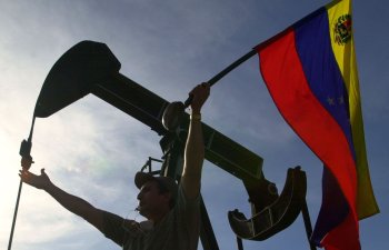 Venesuela nefti: ABŞ enerji siyasətində yeni addımlar