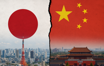 Çin-Yaponiya gərginliyi Asiya fond bazarlarını təsirləndirdi