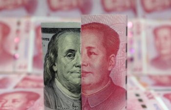 Moskva Birjasında yuan&ndash;rubl məzənnəsi demək olar ki, dəyişməz qaldı