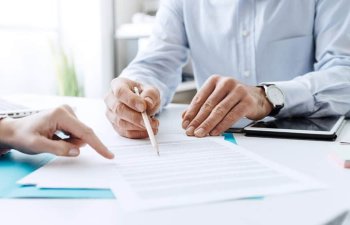 Azərbaycanda bağlanmış əmək müqavilələrinin sayı artıb