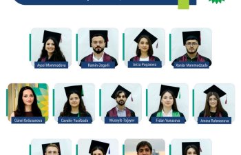 Bakı Ali Neft Məktəbinin 30 tələbə və məzunu 2025-ci ildə bp-dən iş təklifi alıb