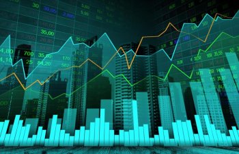 Asiya fond indeksləri əsasən yüksəlir