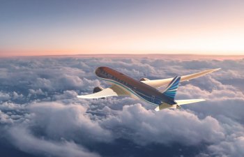 AZAL Bakı-Tehran-Bakı marşrutu üzrə bu günə planlaşdırılan reysi ləğv edib