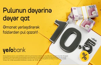 Pulunu artırmağın parlaq yolu