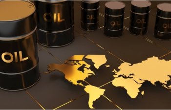 Dünya bazarlarında neftin qiyməti artıb