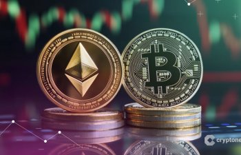 Bitcoin bahalaşıb, Ethereum ucuzlaşıb