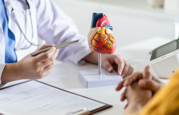 Ürək xəstəliklərinin risk faktorları və onların qarşısının alınması yolları