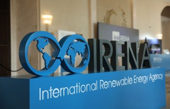 IRENA Assambleyasının 17-ci sessiyasının vitse-prezidentliyinə Azərbaycanın namizədliyi təqdim edilib